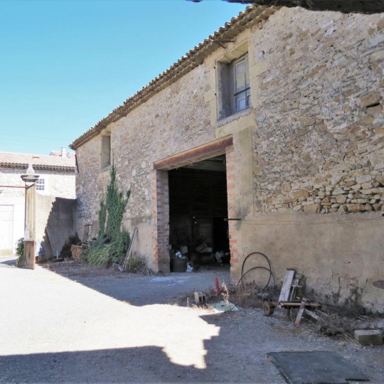 11-34 IMMOBILIER : House | ARGELIERS (11120) | 92 m2 | 162 000 € 