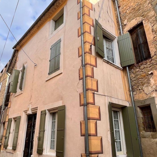 11-34 IMMOBILIER : Maison / Villa | BIZE-MINERVOIS (11120) | 146.00m2 | 159 000 € 11-34 IMMOBILIER : Maison / Villa | BIZE-MINERVOIS (11120) | 146.00m2 | 159 000 €