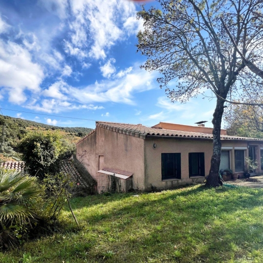 11-34 IMMOBILIER : Maison / Villa | SAINT-JEAN-DE-MINERVOIS (34360) | 142.00m2 | 149 000 € 11-34 IMMOBILIER : Maison / Villa | SAINT-JEAN-DE-MINERVOIS (34360) | 142.00m2 | 149 000 €