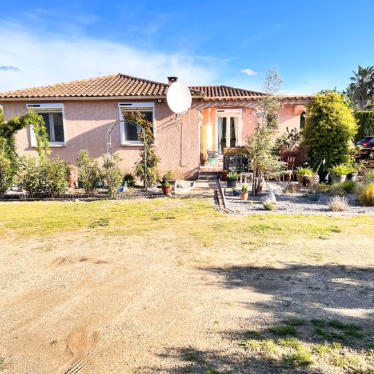11-34 IMMOBILIER : Maison / Villa | ARGELIERS (11120) | 105.00m2 | 298 000 € 11-34 IMMOBILIER : Maison / Villa | ARGELIERS (11120) | 105.00m2 | 298 000 €