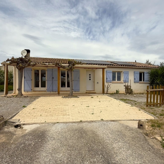 11-34 IMMOBILIER : Maison / Villa | POUZOLS-MINERVOIS (11120) | 111.00m2 | 229 000 € 11-34 IMMOBILIER : Maison / Villa | POUZOLS-MINERVOIS (11120) | 111.00m2 | 229 000 €
