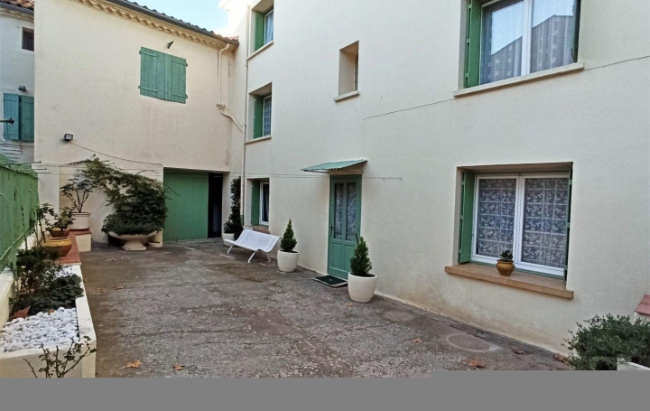  11-34 IMMOBILIER Maison / Villa | QUARANTE (34310) | 105 m2 | 159 000 € 