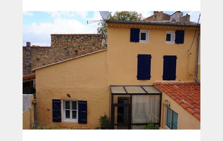 11-34 IMMOBILIER : Maison / Villa | SALLELES-D'AUDE (11590) | 104 m2 | 168 000 € 