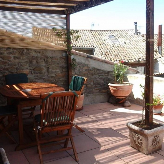  11-34 IMMOBILIER : Maison / Villa | OLONZAC (34210) | 197 m2 | 143 000 € 