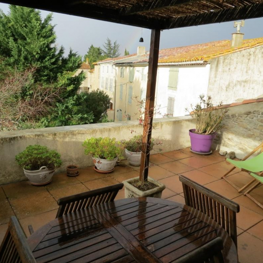  11-34 IMMOBILIER : Maison / Villa | OLONZAC (34210) | 197 m2 | 143 000 € 