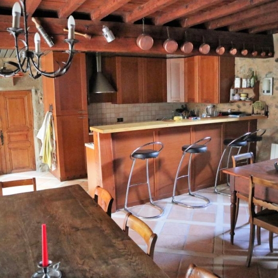  11-34 IMMOBILIER : House | ARGELIERS (11120) | 253 m2 | 299 000 € 
