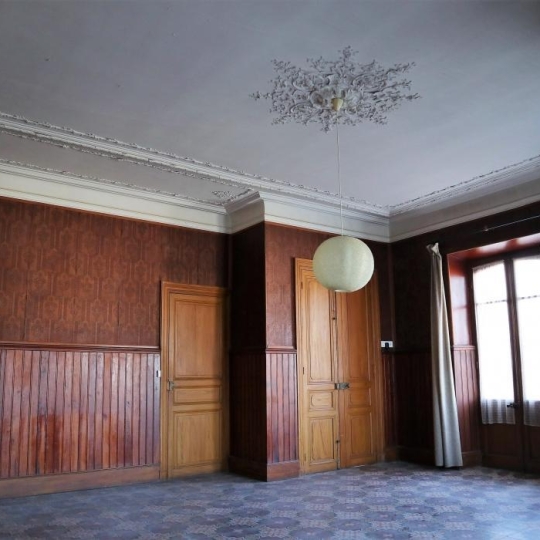  11-34 IMMOBILIER : Maison / Villa | HOMPS (11200) | 200 m2 | 209 000 € 