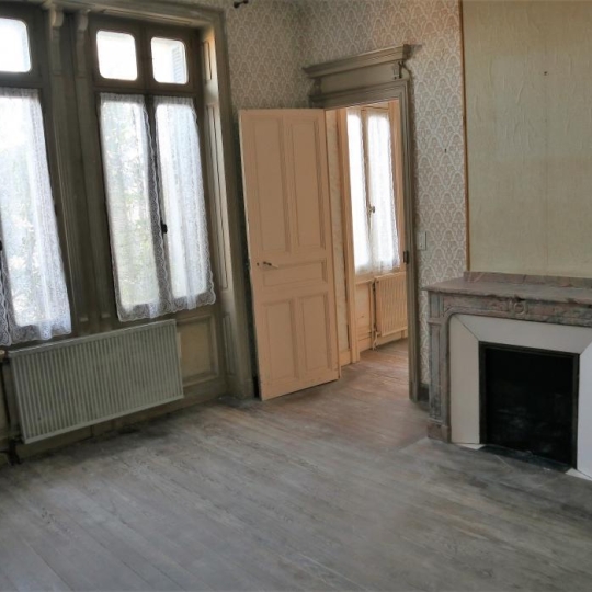  11-34 IMMOBILIER : Maison / Villa | HOMPS (11200) | 200 m2 | 209 000 € 