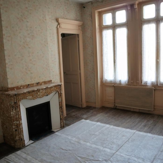  11-34 IMMOBILIER : Maison / Villa | HOMPS (11200) | 200 m2 | 209 000 € 