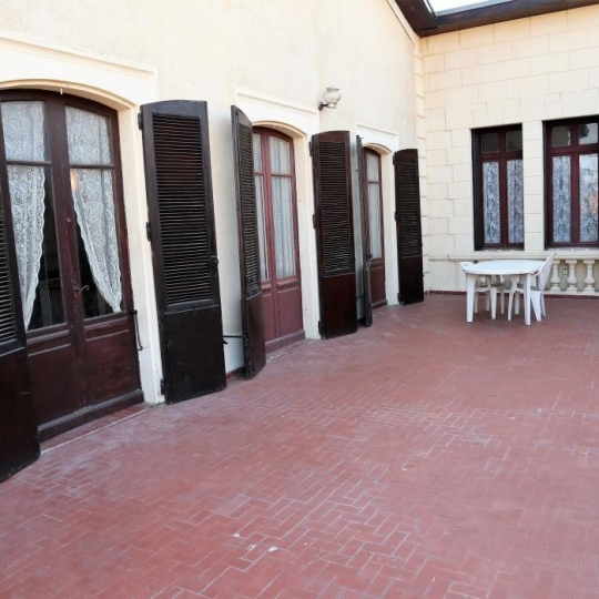  11-34 IMMOBILIER : Maison / Villa | HOMPS (11200) | 200 m2 | 209 000 € 