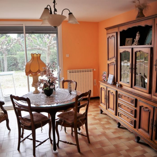  11-34 IMMOBILIER : Maison / Villa | ARGELIERS (11120) | 230 m2 | 229 000 € 