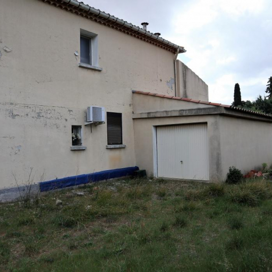  11-34 IMMOBILIER : Maison / Villa | ARGELIERS (11120) | 230 m2 | 229 000 € 