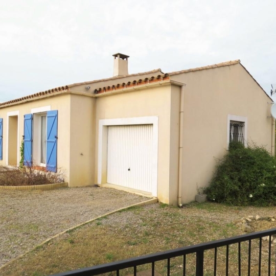  11-34 IMMOBILIER : Maison / Villa | AZILLE (11700) | 85 m2 | 154 950 € 