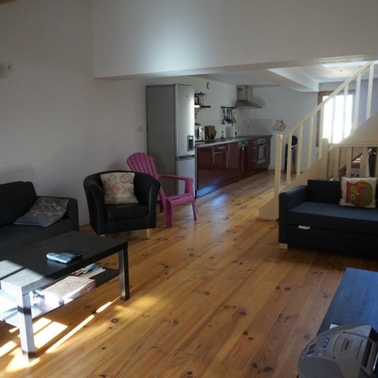  11-34 IMMOBILIER : Maison / Villa | ARGELIERS (11120) | 213 m2 | 159 000 € 