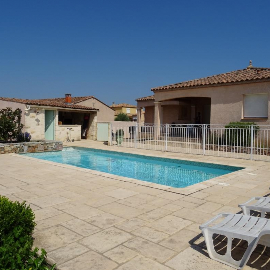  11-34 IMMOBILIER : Maison / Villa | SAINT-MARCEL-SUR-AUDE (11120) | 115 m2 | 263 000 € 