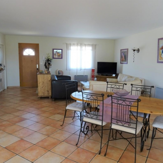  11-34 IMMOBILIER : Maison / Villa | SAINT-MARCEL-SUR-AUDE (11120) | 115 m2 | 263 000 € 