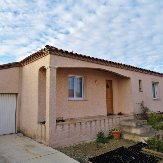  11-34 IMMOBILIER : Maison / Villa | SAINT-MARCEL-SUR-AUDE (11120) | 115 m2 | 263 000 € 