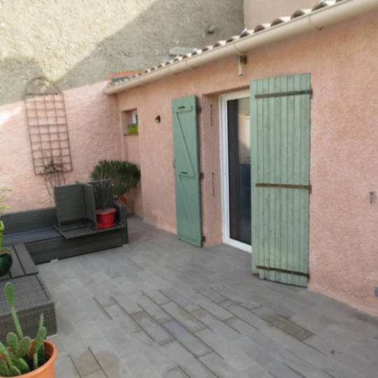  11-34 IMMOBILIER : House | ARGELIERS (11120) | 108 m2 | 135 000 € 