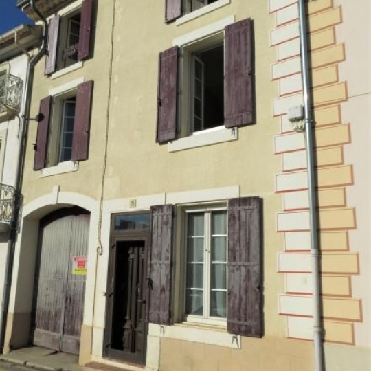11-34 IMMOBILIER : Maison / Villa | BIZE-MINERVOIS (11120) | 135.00m2 | 129 000 € 11-34 IMMOBILIER : Maison / Villa | BIZE-MINERVOIS (11120) | 135.00m2 | 129 000 €