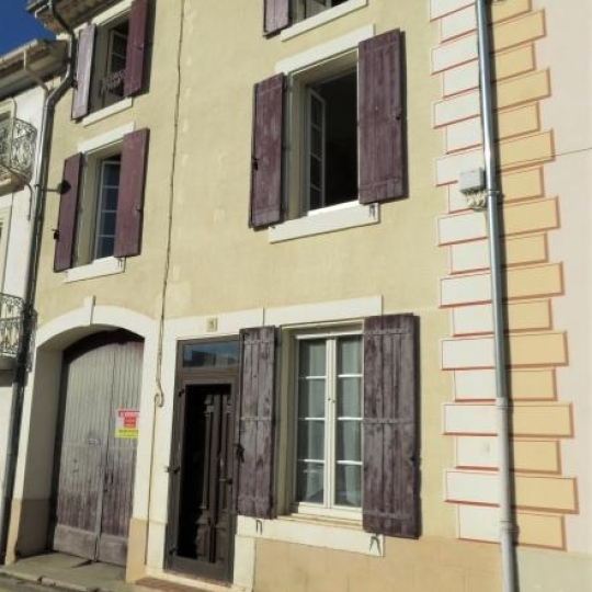  11-34 IMMOBILIER : Maison / Villa | BIZE-MINERVOIS (11120) | 135 m2 | 129 000 € 