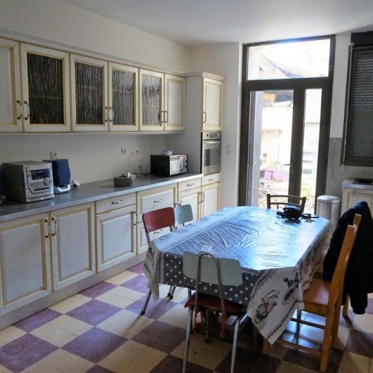  11-34 IMMOBILIER : House | MONTOULIERS (34310) | 150 m2 | 169 000 € 