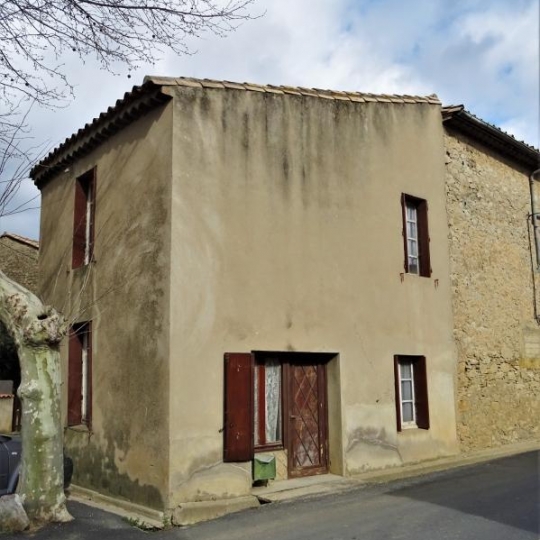  11-34 IMMOBILIER : Maison / Villa | BIZE-MINERVOIS (11120) | 60 m2 | 30 000 € 