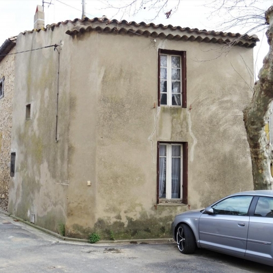  11-34 IMMOBILIER : House | BIZE-MINERVOIS (11120) | 60 m2 | 30 000 € 