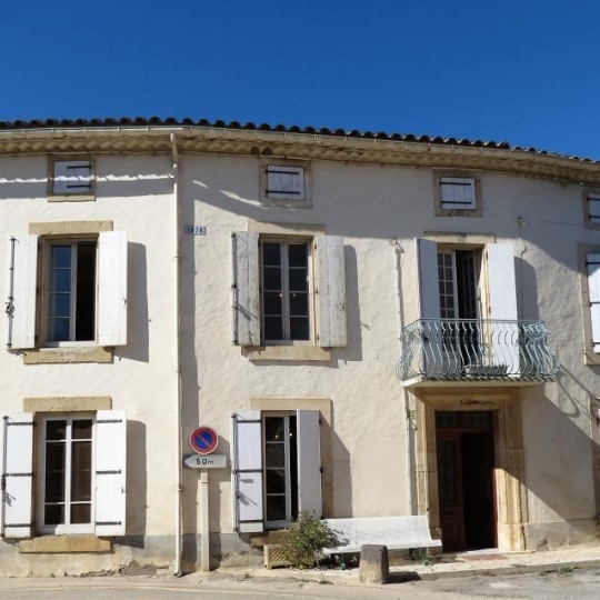  11-34 IMMOBILIER : Maison / Villa | BIZE-MINERVOIS (11120) | 298 m2 | 239 000 € 