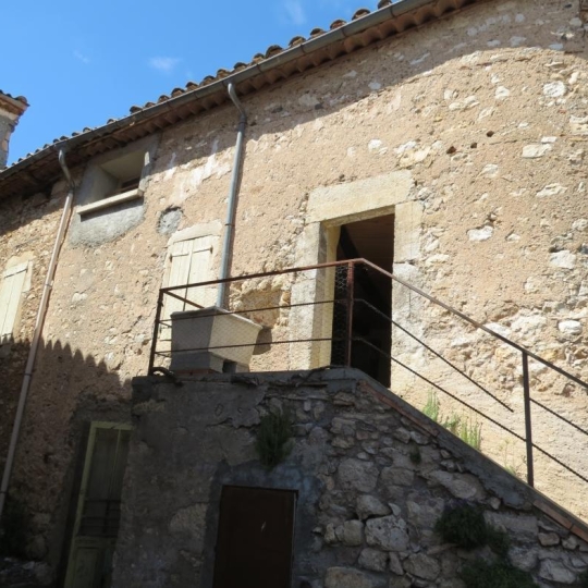  11-34 IMMOBILIER : Maison / Villa | SAINT-JEAN-DE-MINERVOIS (34360) | 186 m2 | 81 000 € 