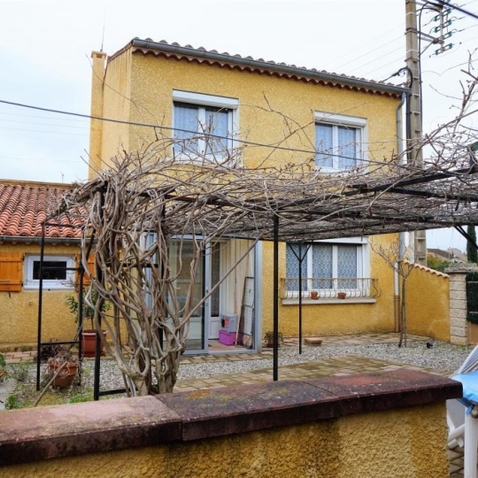  11-34 IMMOBILIER : House | SAINT-MARCEL-SUR-AUDE (11120) | 84 m2 | 29 000 € 