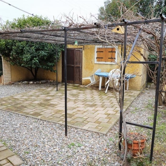  11-34 IMMOBILIER : Maison / Villa | SAINT-MARCEL-SUR-AUDE (11120) | 84 m2 | 29 000 € 