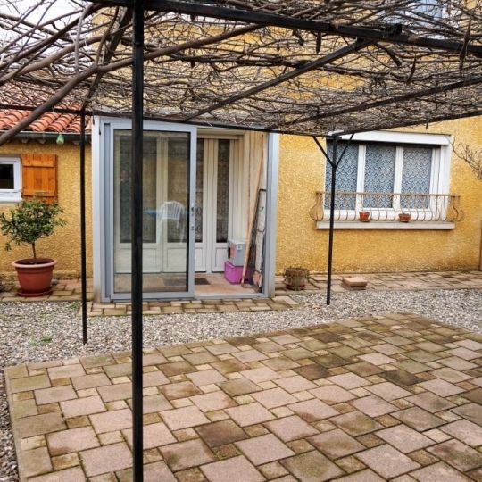  11-34 IMMOBILIER : House | SAINT-MARCEL-SUR-AUDE (11120) | 84 m2 | 29 000 € 