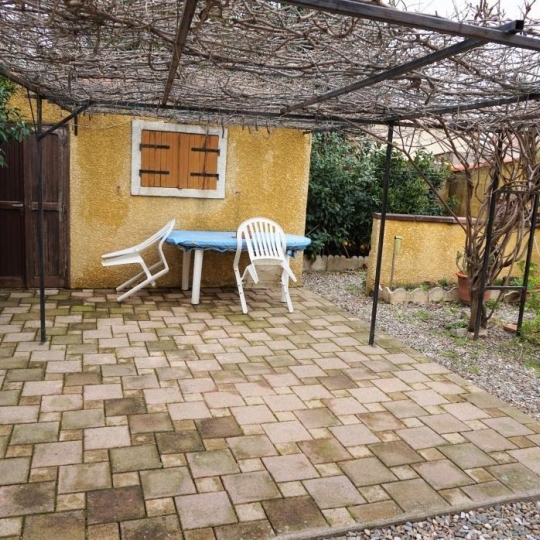  11-34 IMMOBILIER : Maison / Villa | SAINT-MARCEL-SUR-AUDE (11120) | 84 m2 | 29 000 € 