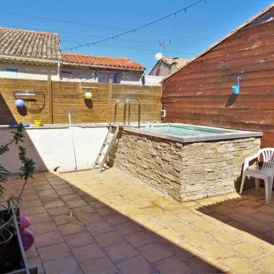  11-34 IMMOBILIER : Maison / Villa | ARGELIERS (11120) | 93 m2 | 149 000 € 