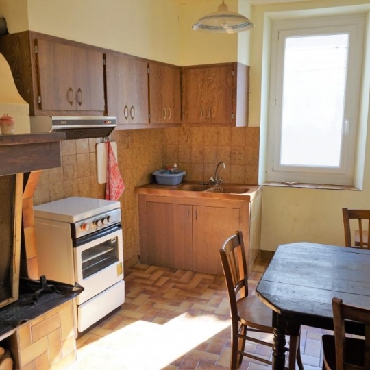  11-34 IMMOBILIER : Maison / Villa | GINESTAS (11120) | 49 m2 | 45 000 € 