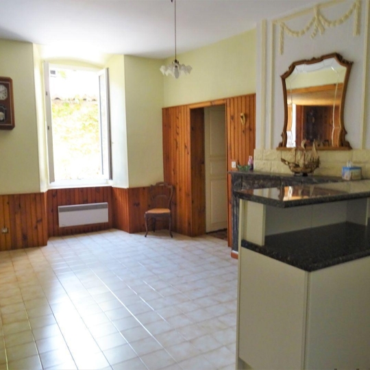  11-34 IMMOBILIER : House | CRUZY (34310) | 140 m2 | 89 000 € 