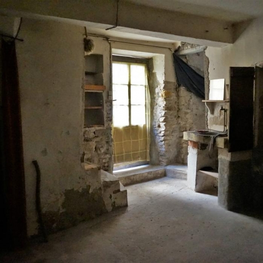  11-34 IMMOBILIER : House | AGEL (34210) | 51 m2 | 19 000 € 