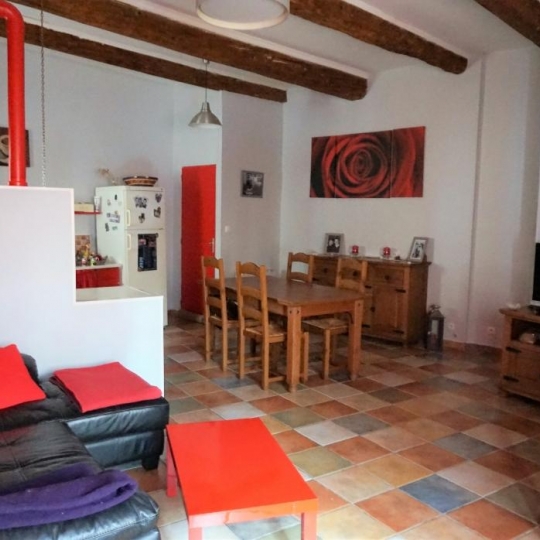  11-34 IMMOBILIER : House | MARCORIGNAN (11120) | 78 m2 | 99 000 € 