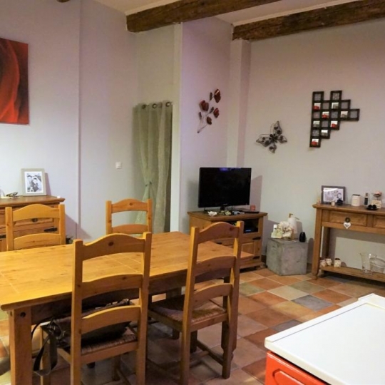  11-34 IMMOBILIER : House | MARCORIGNAN (11120) | 78 m2 | 99 000 € 