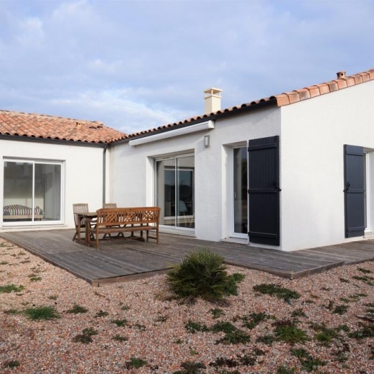  11-34 IMMOBILIER : Maison / Villa | ARGELIERS (11120) | 103 m2 | 231 000 € 