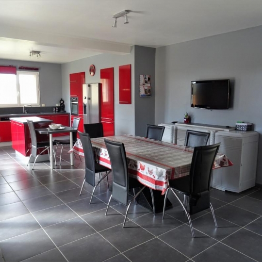  11-34 IMMOBILIER : Maison / Villa | CRUZY (34310) | 137 m2 | 325 000 € 