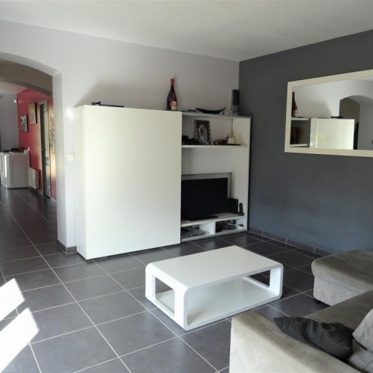  11-34 IMMOBILIER : Maison / Villa | CRUZY (34310) | 137 m2 | 325 000 € 