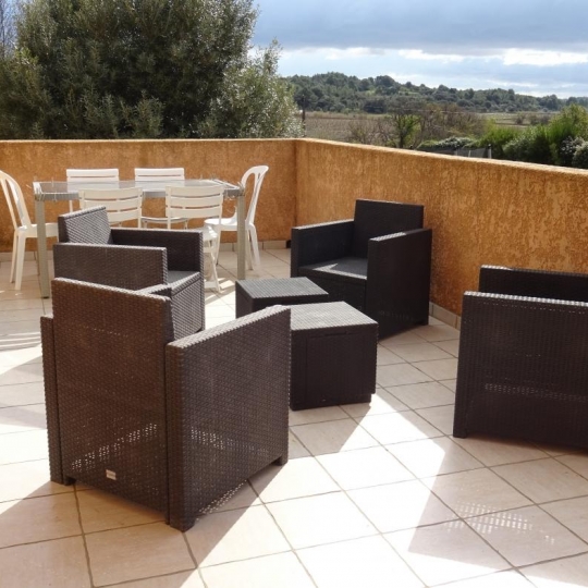  11-34 IMMOBILIER : Maison / Villa | CRUZY (34310) | 137 m2 | 325 000 € 