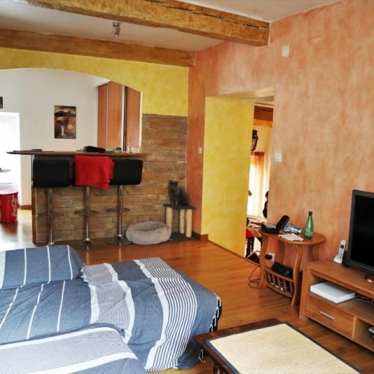  11-34 IMMOBILIER : House | MAILHAC (11120) | 141 m2 | 125 000 € 