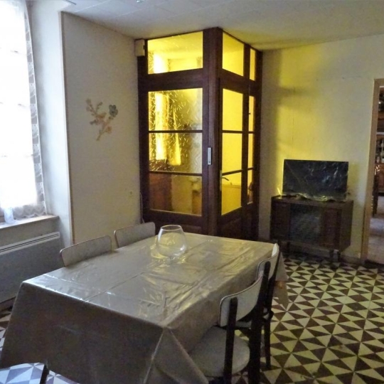  11-34 IMMOBILIER : Maison / Villa | CRUZY (34310) | 121 m2 | 71 000 € 