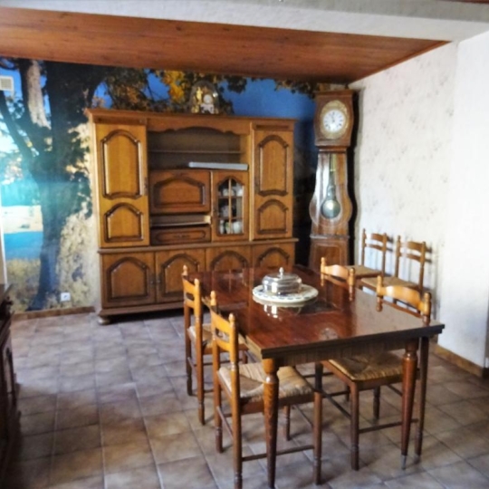  11-34 IMMOBILIER : Maison / Villa | CRUZY (34310) | 121 m2 | 71 000 € 