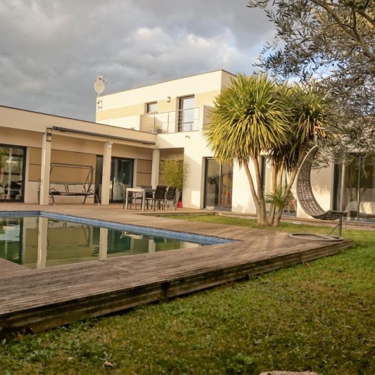 11-34 IMMOBILIER : Maison / Villa | SAINT-MARCEL-SUR-AUDE (11120) | 145.00m2 | 398 000 € 11-34 IMMOBILIER : Maison / Villa | SAINT-MARCEL-SUR-AUDE (11120) | 145.00m2 | 398 000 €