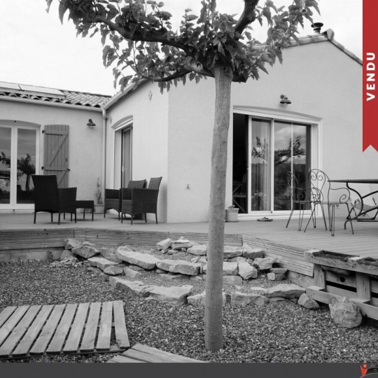  11-34 IMMOBILIER : Maison / Villa | BIZE-MINERVOIS (11120) | 90 m2 | 240 000 € 