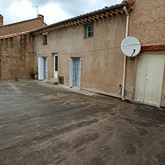 11-34 IMMOBILIER : Maison / Villa | PUISSERGUIER (34620) | 112.00m2 | 169 000 € 
