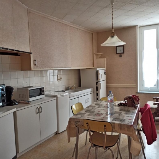  11-34 IMMOBILIER : Maison / Villa | PUISSERGUIER (34620) | 112 m2 | 169 000 € 